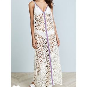 Pitusa Swim - Pitusa Crotchet Sundress Pitusa Swim - Pitusa Crotchet Sundress
